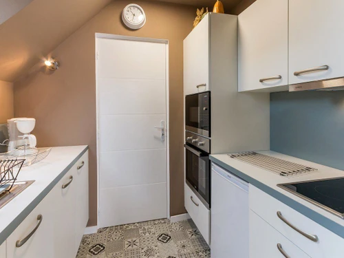 Gîte Batz-sur-Mer, 2 pièces, 3 personnes - photo_14894235544