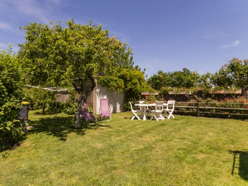 Gîte Saint-André-des-Eaux, 2 pièces, 4 personnes - photo_14894240377