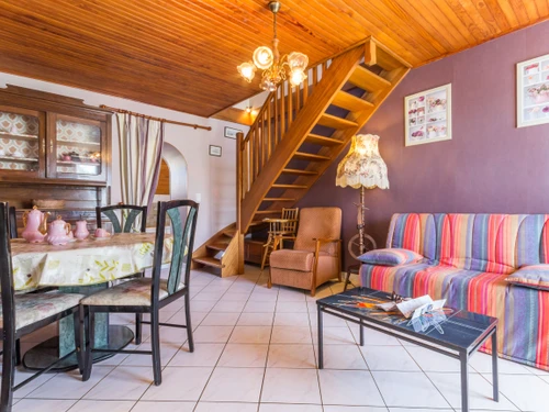 Casa rural Saint-André-des-Eaux, 1 dormitorio, 4 personas - photo_14894240377