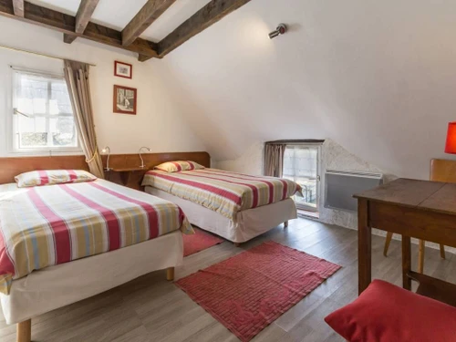 Gîte Herbignac, 3 pièces, 6 personnes - photo_14901843174