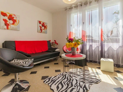 Gîte Missillac, 4 pièces, 5 personnes - photo_14894240451