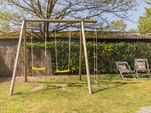 Gîte Missillac, 4 pièces, 5 personnes - photo_14894240451