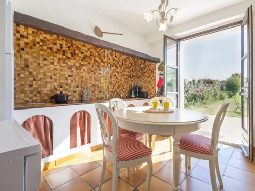 Gîte Saint-Joachim, 4 pièces, 6 personnes - photo_14901846362