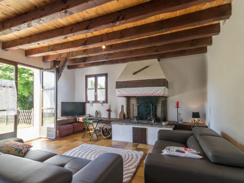 Gîte Saint-Joachim, 4 pièces, 6 personnes - photo_14901846362