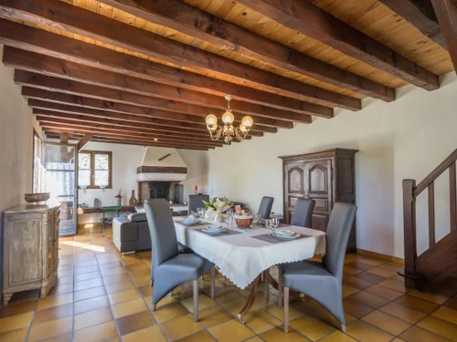 Gîte Saint-Joachim, 4 pièces, 6 personnes - photo_14901846362