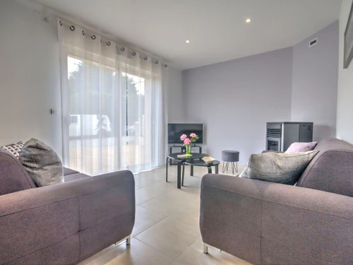 Gîte Herbignac, 4 pièces, 7 personnes - photo_14901842883