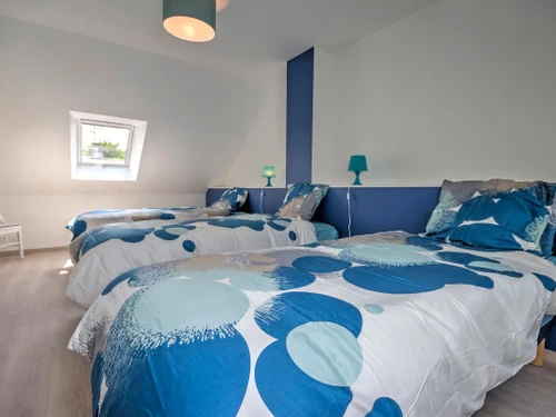 Gîte Herbignac, 4 pièces, 7 personnes - photo_14901842883