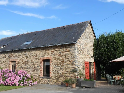 Gîte Guémené-Penfao, 4 pièces, 7 personnes - photo_14901846153