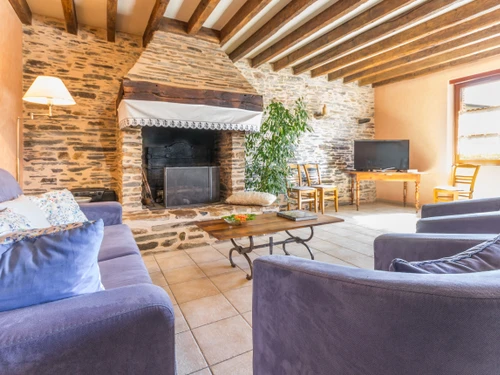 Gîte Moisdon-la-Rivière, 4 pièces, 6 personnes - photo_14894240673