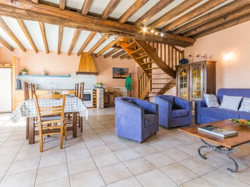 Gîte Moisdon-la-Rivière, 4 pièces, 6 personnes - photo_14894240673