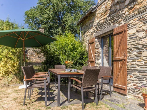 Gîte Moisdon-la-Rivière, 5 pièces, 8 personnes - photo_14894636805