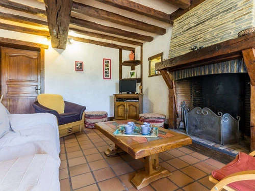 Gîte Moisdon-la-Rivière, 5 pièces, 8 personnes - photo_14894636805