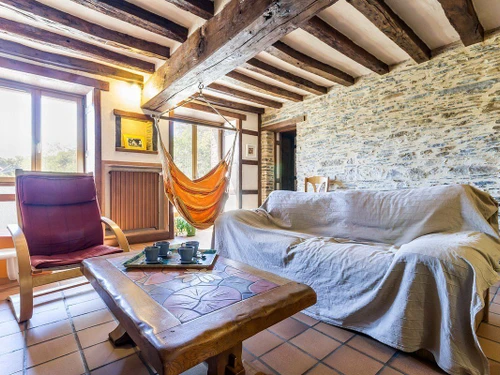 Gîte Moisdon-la-Rivière, 5 pièces, 8 personnes - photo_14894636805