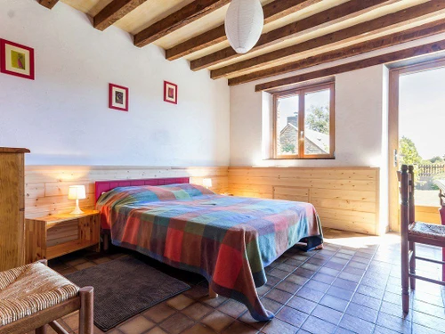 Gîte Moisdon-la-Rivière, 5 pièces, 8 personnes - photo_14894636805