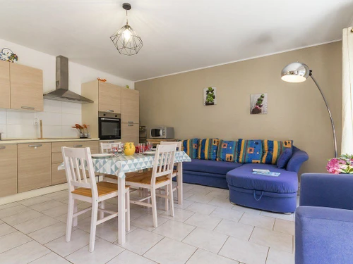 Gasthaus Moisdon-la-Rivière, 2 Schlafzimmer, 4 Personen - photo_14894241121