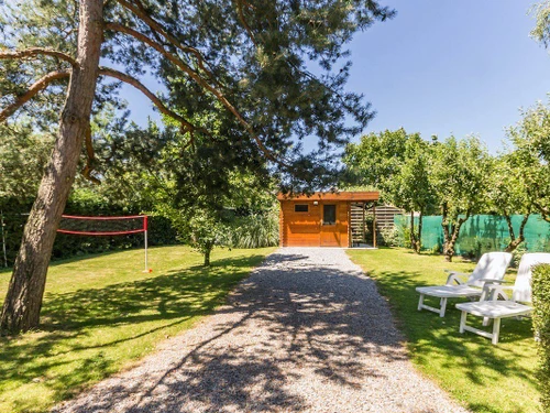 Gasthaus Moisdon-la-Rivière, 2 Schlafzimmer, 4 Personen - photo_14894241121