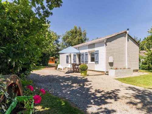 Gasthaus Moisdon-la-Rivière, 2 Schlafzimmer, 4 Personen - photo_14894241121