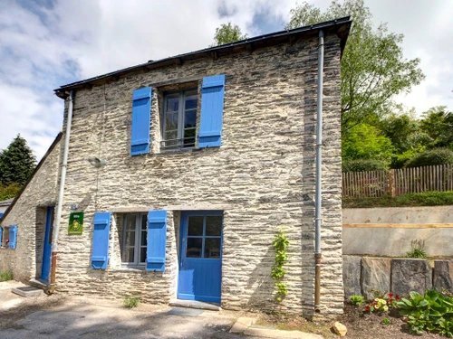 Gîte Moisdon-la-Rivière, 4 pièces, 6 personnes - photo_14894239930