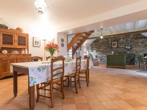 Gîte Bonnœuvre, 4 pièces, 6 personnes - photo_14901848969