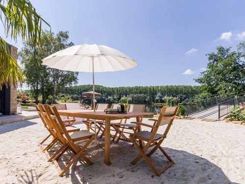 Gasthaus Ligné, 4 Schlafzimmer, 9 Personen - photo_14894237673