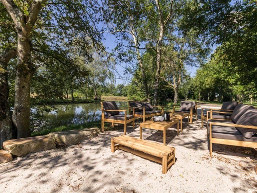 Gasthaus Ligné, 4 Schlafzimmer, 9 Personen - photo_14894237673