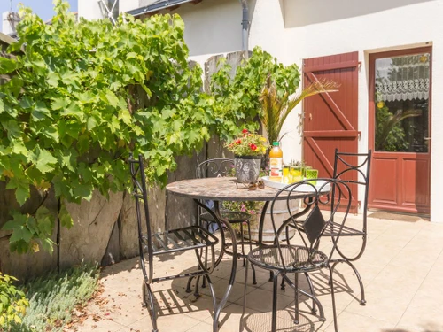 Gîte La Chevallerais, 4 pièces, 9 personnes - photo_14894641859