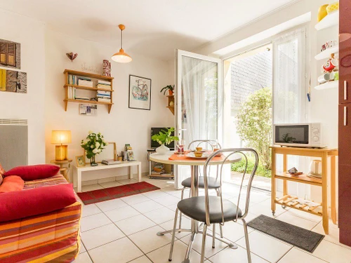 Gîte Blain, 2 pièces, 2 personnes - photo_14894636542