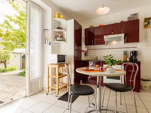 Gîte Blain, 2 pièces, 2 personnes - photo_14894636542