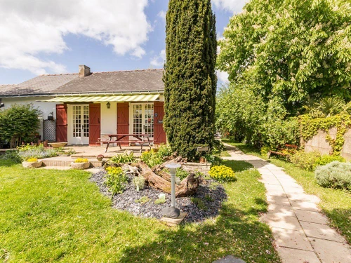 Gîte Blain, 2 pièces, 2 personnes - photo_14894636542