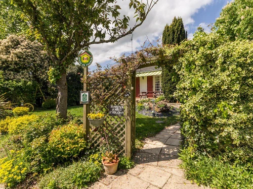 Gîte Blain, 2 pièces, 2 personnes - photo_14894636542