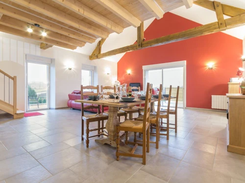 Gasthaus Nort-sur-Erdre, 3 Schlafzimmer, 7 Personen - photo_14894576534