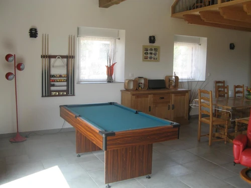 Gasthaus Nort-sur-Erdre, 3 Schlafzimmer, 7 Personen - photo_14894576534