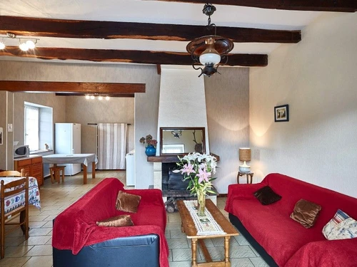 Gîte Le Gavre, 3 pièces, 5 personnes - photo_14901849198