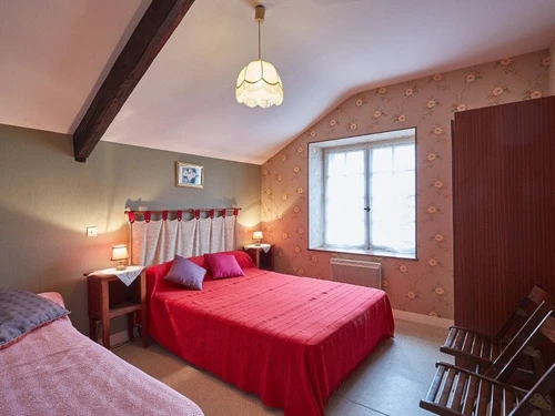 Gîte Le Gavre, 3 pièces, 5 personnes - photo_14901849198