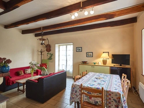 Gîte Le Gavre, 3 pièces, 5 personnes - photo_14901849198