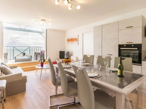 Appartement Piriac-sur-Mer, 3 pièces, 4 personnes - photo_14894248156