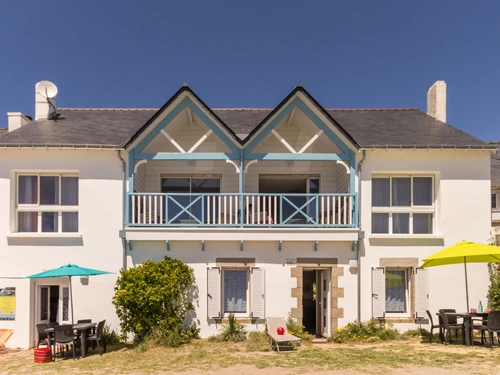 Appartement Piriac-sur-Mer, 3 pièces, 4 personnes - photo_14894248156