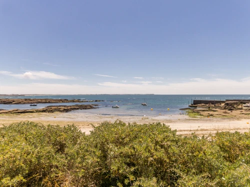 Appartement Piriac-sur-Mer, 3 pièces, 4 personnes - photo_14894248156