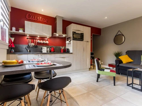 Gite Clisson, 1 bedroom, 3 persons - photo_14894240967