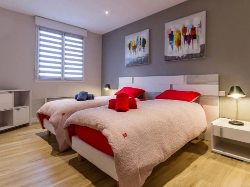 Gite Clisson, 1 bedroom, 3 persons - photo_14894240967