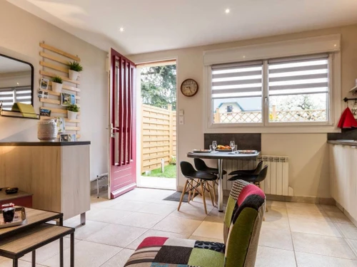 Gite Clisson, 1 bedroom, 3 persons - photo_14894240967