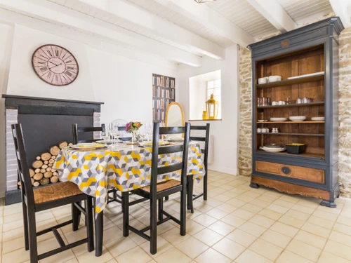 Gasthaus Saint-Lyphard, 2 Schlafzimmer, 5 Personen - photo_14894247979