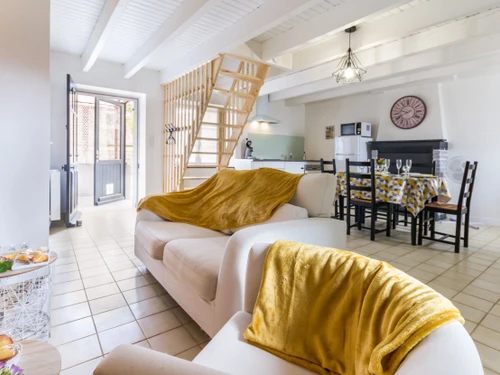 Gasthaus Saint-Lyphard, 2 Schlafzimmer, 5 Personen - photo_14894247979