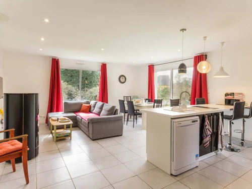 Gîte Nozay, 4 pièces, 6 personnes - photo_14901852762