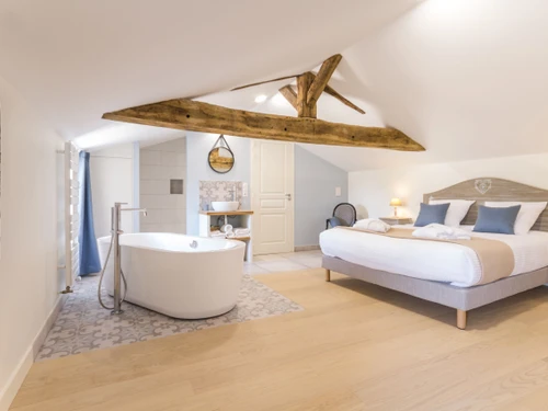 Gite Château-Thébaud, 4 bedrooms, 10 persons - photo_14894241929