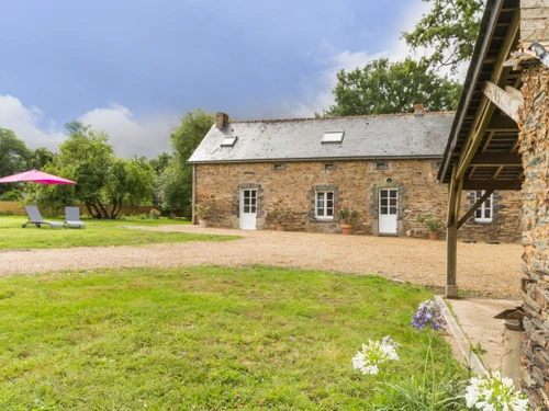 Gîte Guémené-Penfao, 3 pièces, 4 personnes - photo_14894239109