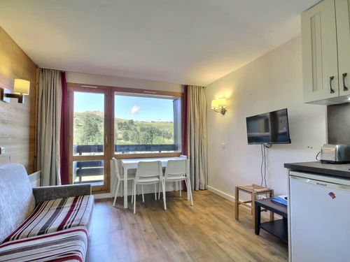Apartment Belle Plagne, 1 bedroom, 4 persons - photo_13690180203