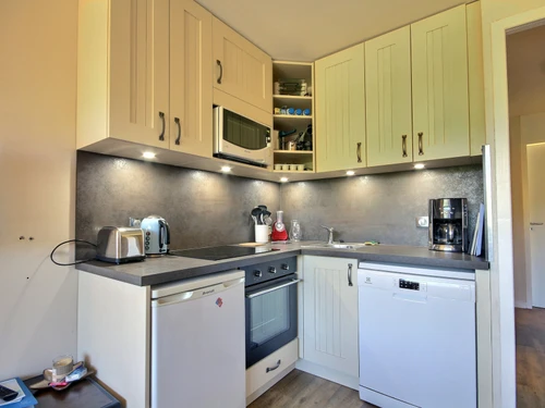 Apartment Belle Plagne, 1 bedroom, 4 persons - photo_13690180203