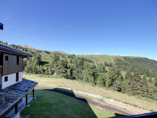 Apartment Belle Plagne, 1 bedroom, 4 persons - photo_13690180203