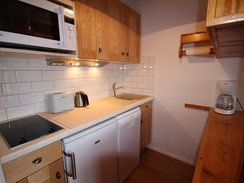 Apartment Les Saisies, 1 bedroom, 5 persons - photo_12142770918